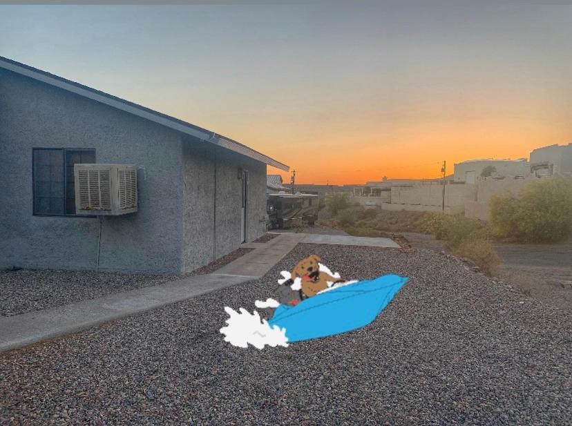 Desert Getaway - Centrally Located, Trail Access Steps Away! Lake Havasu City Dış mekan fotoğraf